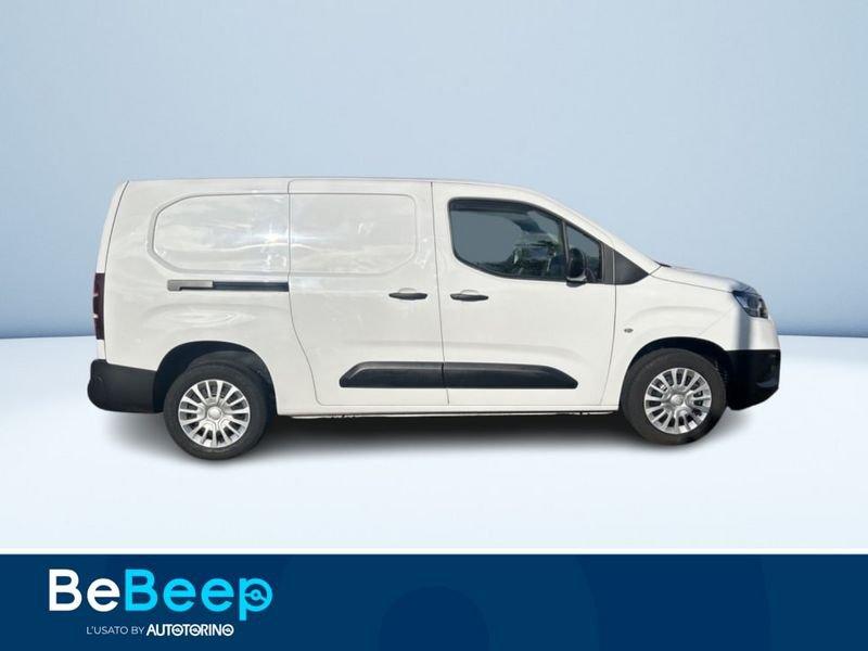 Toyota Proace City 1.5D 100CV S&S L1 D COMFORT