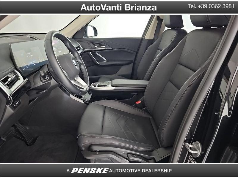 BMW iX1 iX1 eDrive 20 xLine