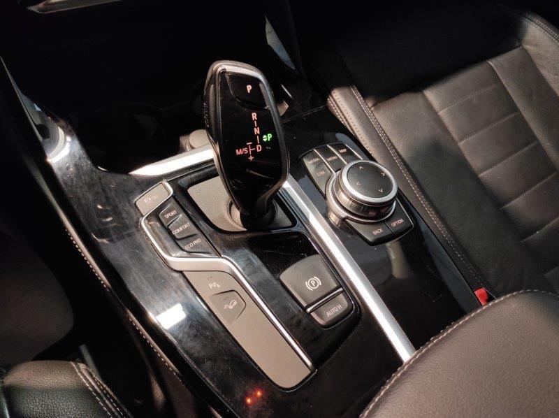 BMW X4 (G02/F98) - X4 xDrive30d 48V Business Advantage