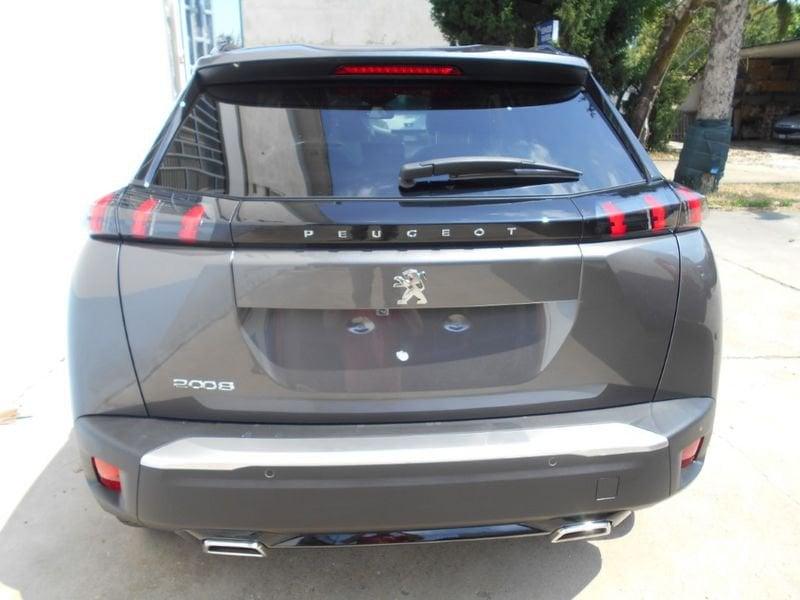 Peugeot 2008 130 Allure Pk EAT8 Finanziato