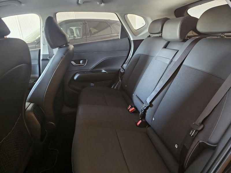 Hyundai Kona EV 64.8 KWh Exclusive