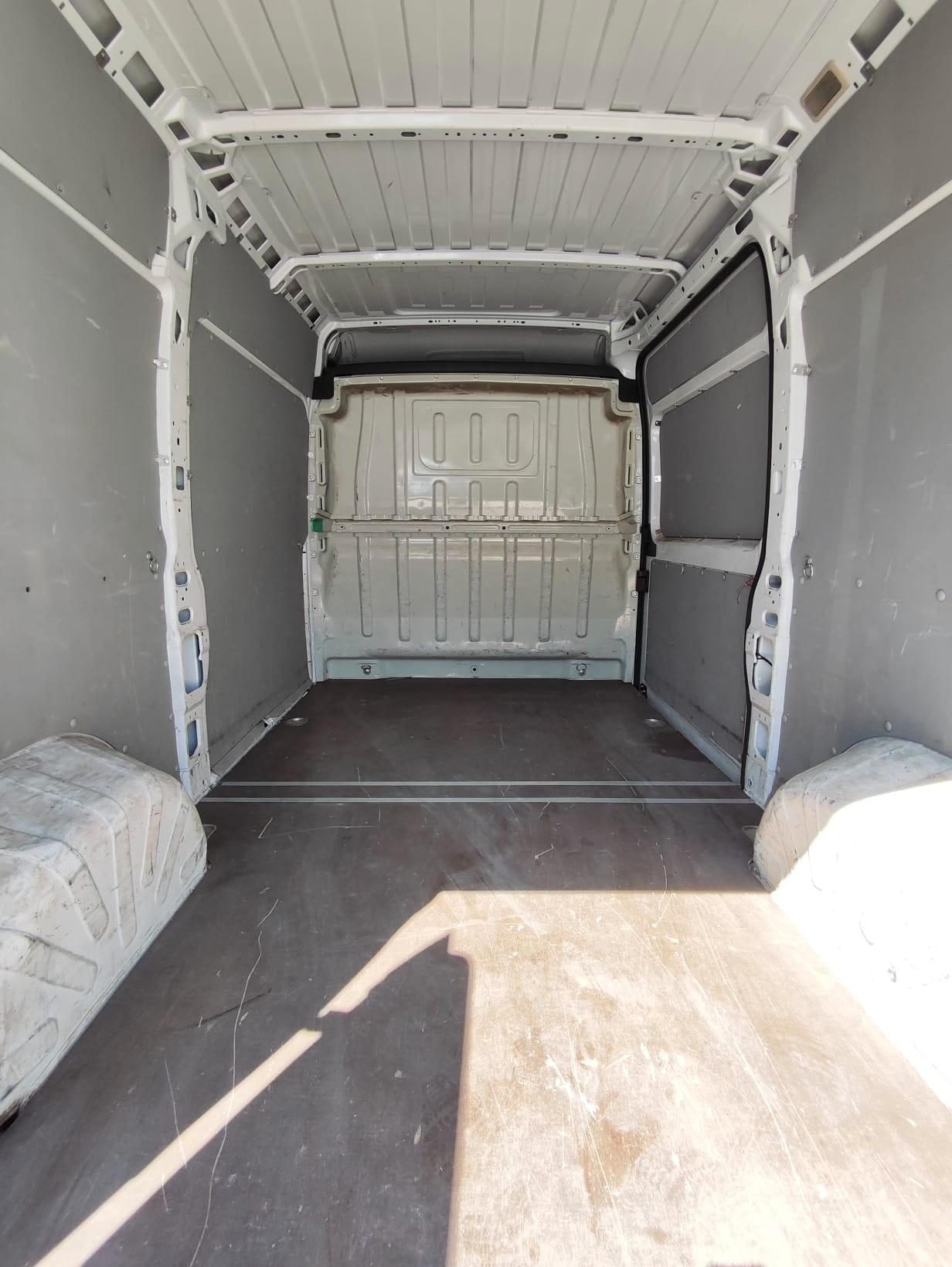 FIAT DUCATO 33 2.3 MJT 130 CV L2 H2