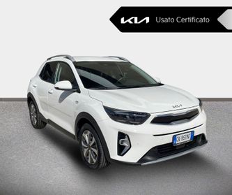 KIA Stonic Stonic 1.2 DPI ECO GPL Style + Design Pack