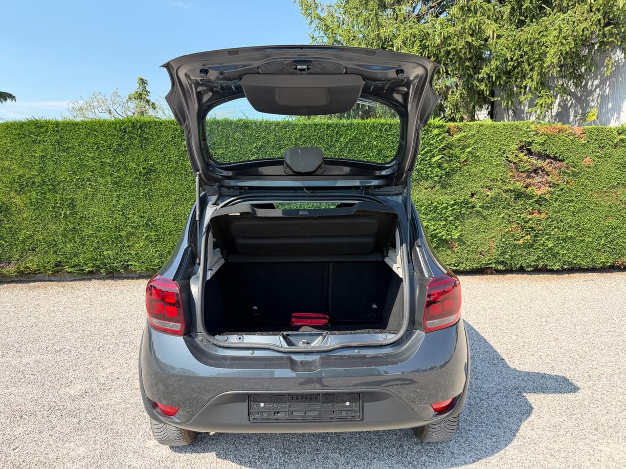 Dacia Sandero Stepway 1.0 SCe 75 CV Access