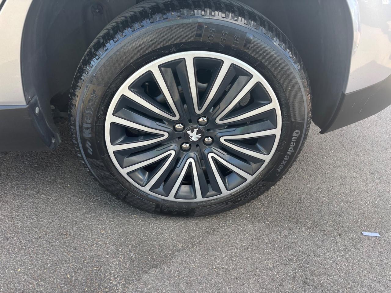 Peugeot 2008 BlueHDi 100 Active