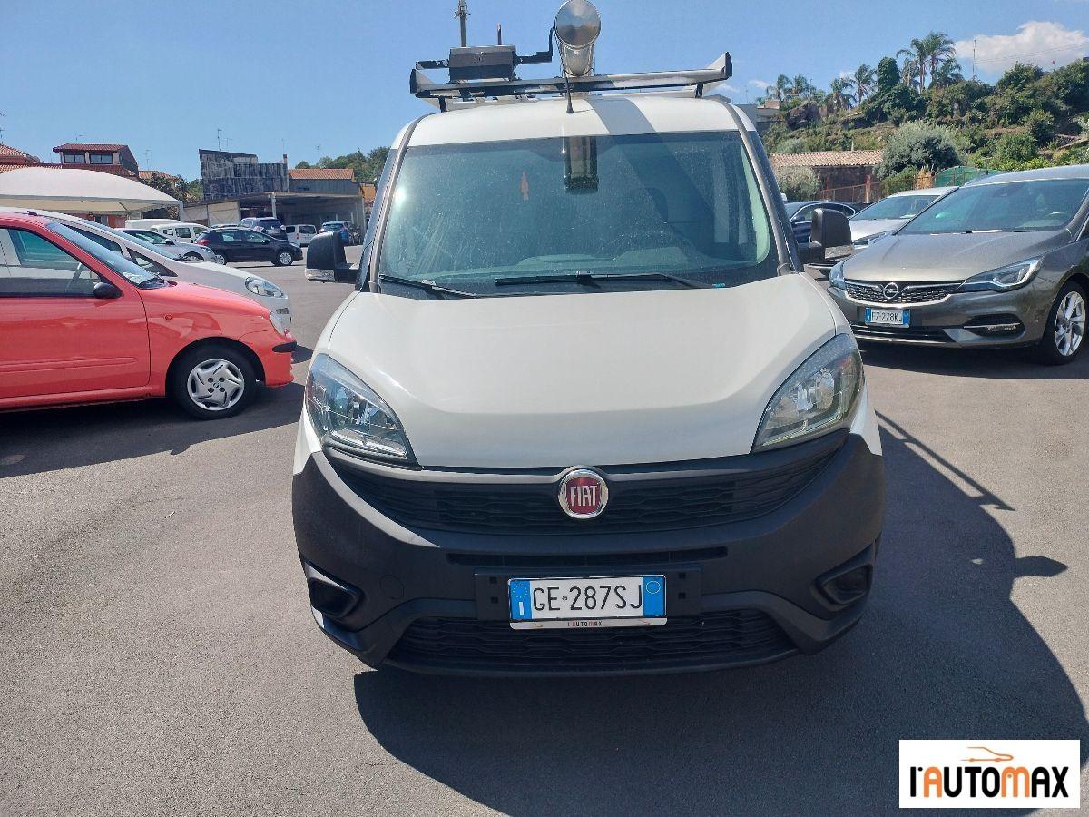 FIAT Doblo Cargo Maxi 1.6 mjt 105cv 3p.ti