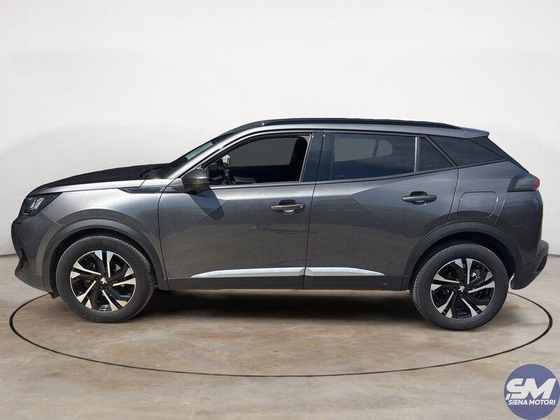 Peugeot 2008 PureTech 130 S&S Allure Pack
