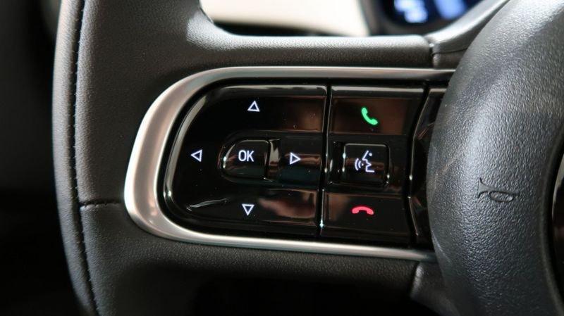 FIAT 500 Hybrid Hybrid Icon # VARI COLORI #