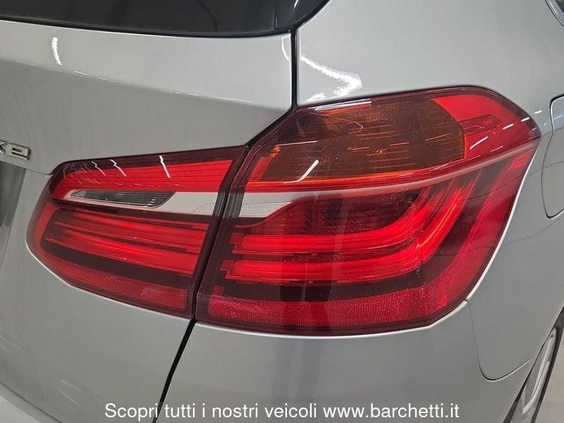 BMW Serie 2 Active Tourer Serie 2 225xe Active Tourer iPerformance Advantage auto