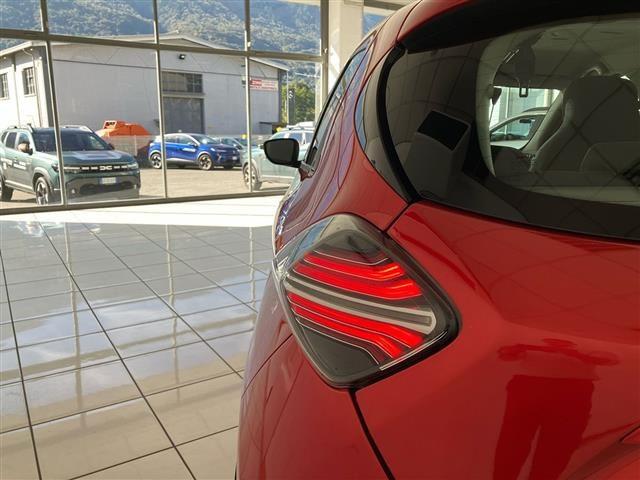 RENAULT ZOE Zen R110 my20 Batterie proprieta'!!!!