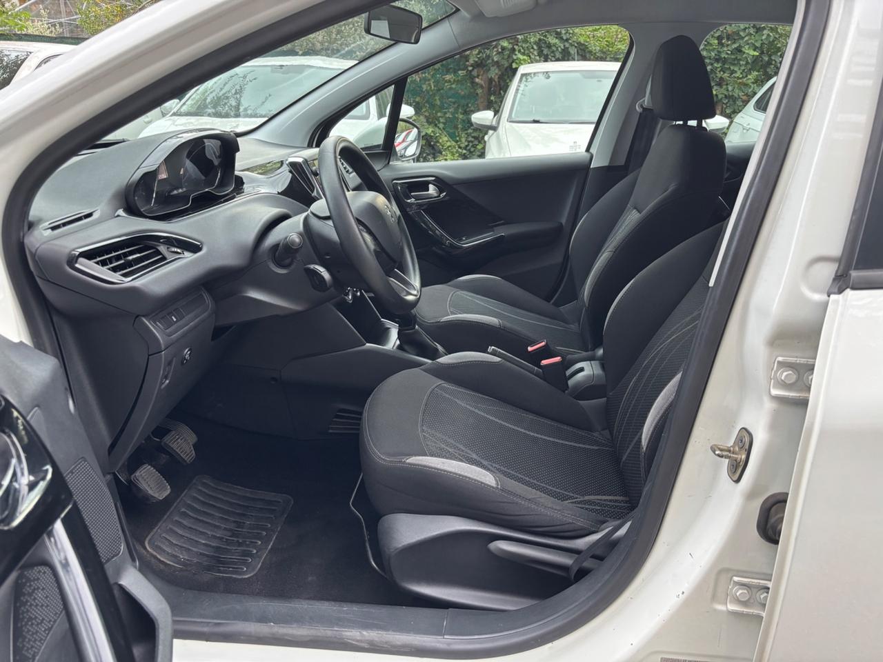 Peugeot 208 1.4 VTi 95 CV 5p. GPL Allure