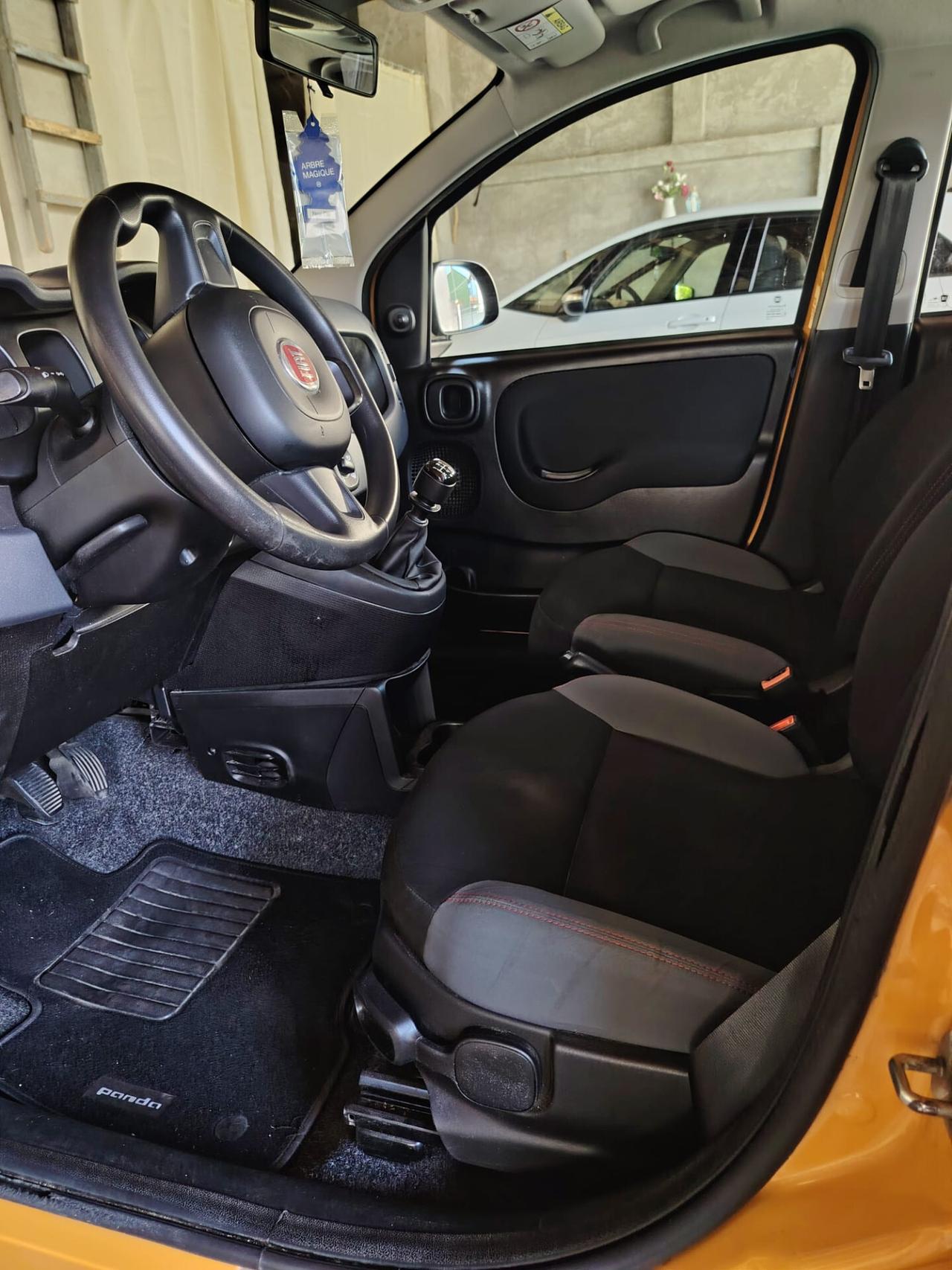 Fiat Panda 1.2 Easy UNICO PROPRIETARIO