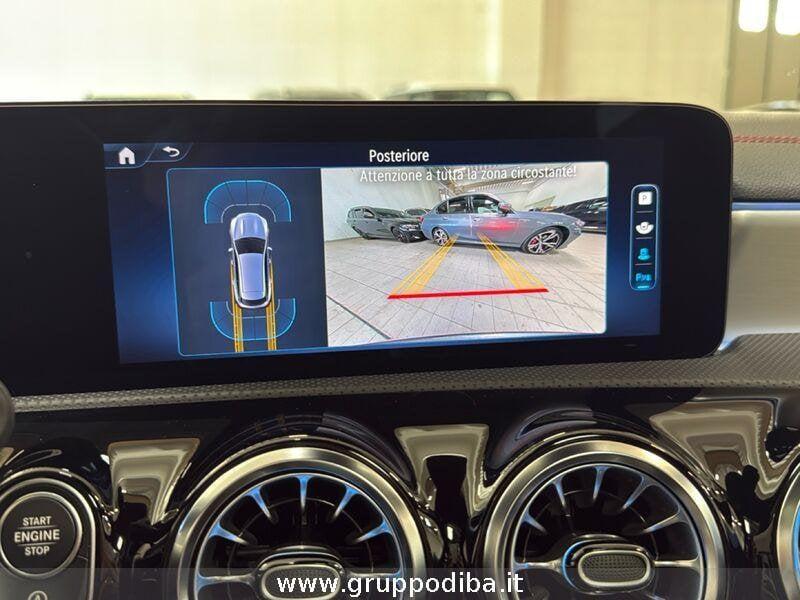 Mercedes-Benz CLA Sh.Brake - X118 2023 Shooting Brake 200 d AMG Line Advanced Plus au