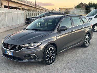 Fiat Tipo 2017 1.3 Mjt 95CV S&S SW Lounge