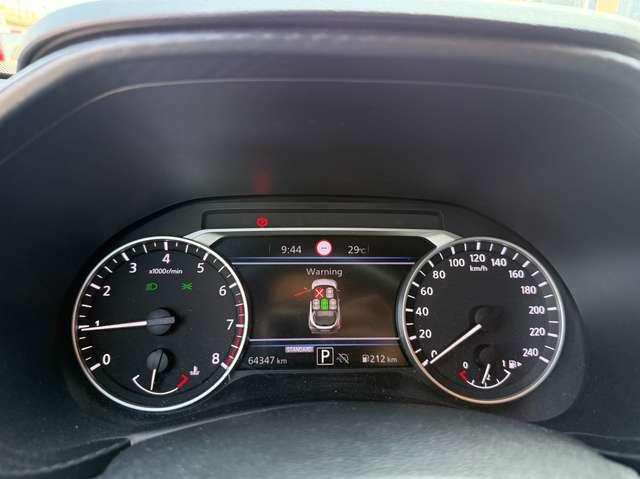 Nissan Juke Juke 1.0 dig-t N-Connecta 117cv dct