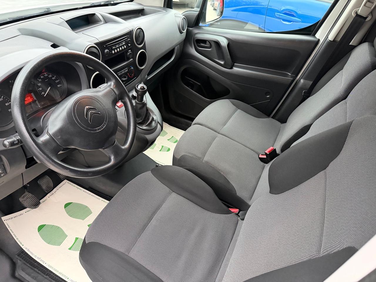 Citroen Berlingo Multispace BlueHDi 100 Feel