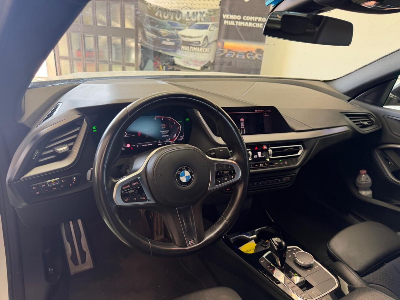 Bmw Serie 2 Gran Coupé 216d Msport aut.