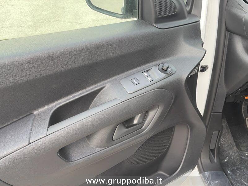 FIAT 02M Dobl? Serie 2 Van Ch1 1.5 Bluehdi 130cv Mt6