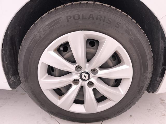 RENAULT Clio 1.5 blue dci Business 85cv