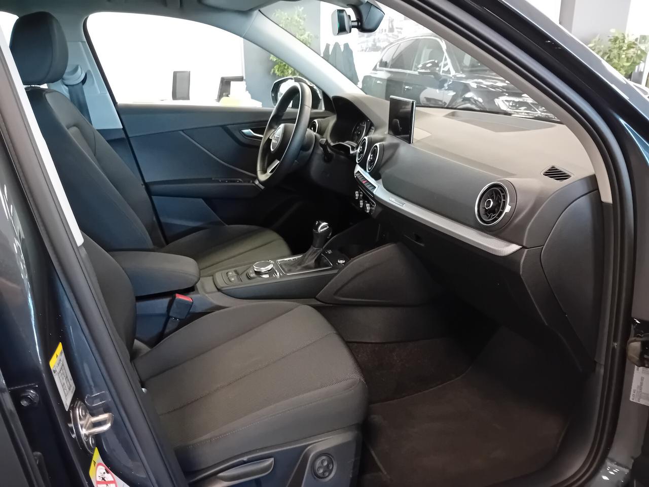 Audi Q2 35 TFSI S tronic Business Advanced
