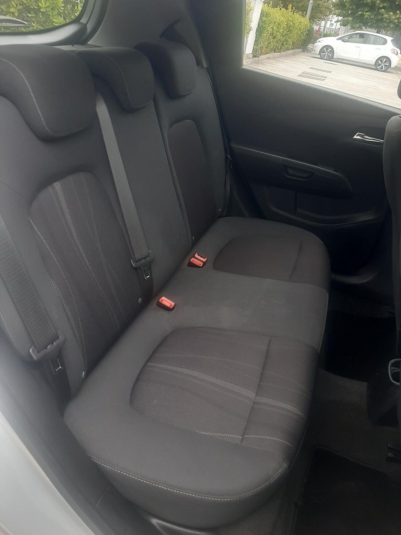 Chevrolet Aveo 1.2 86CV 5 porte LT