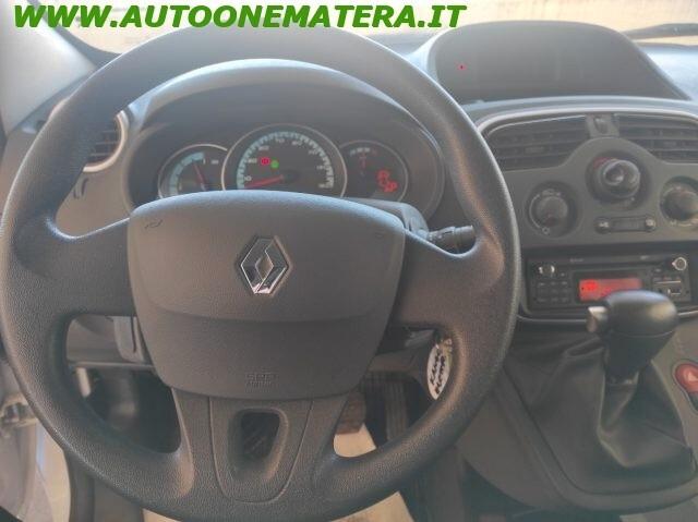 Renault Kangoo Z.E. 4p. Express