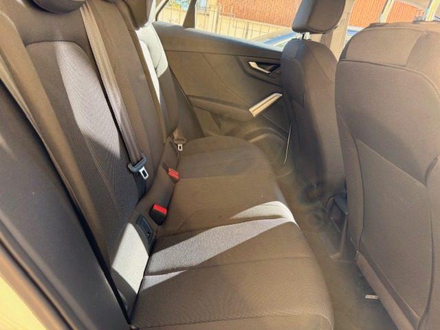 AUDI Q2 35 TFSI S tronic