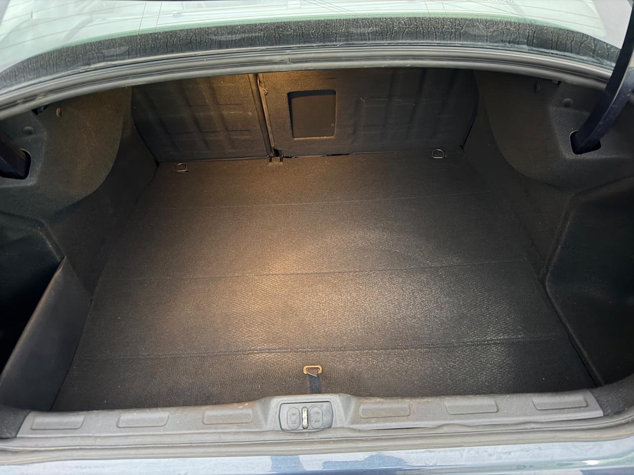 Citroen C5 2.0 HDi 160 aut. Executive