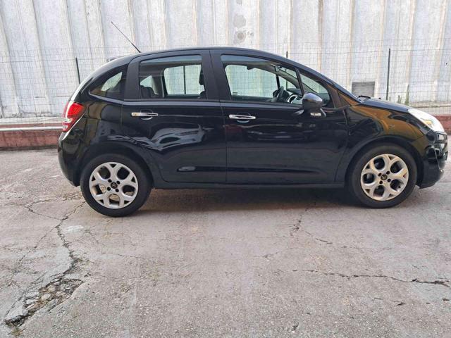 CITROEN C3 1.1 Exclusive ok neopatentati