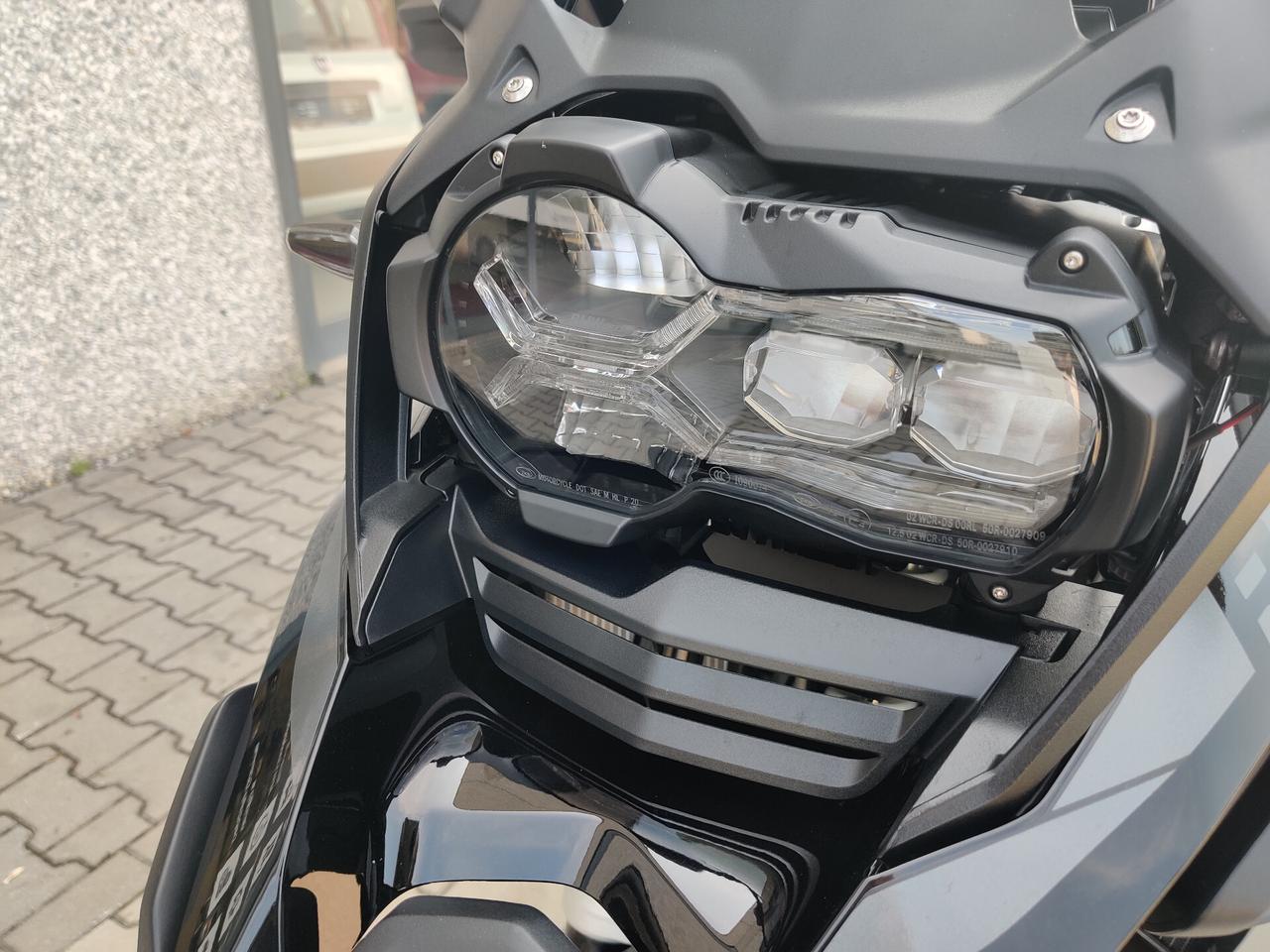 BMW R 1250 GS ADVENTURE