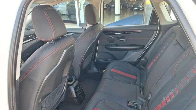 BMW 216 Serie 2 2014 Active T. 216d Active Tourer Sport