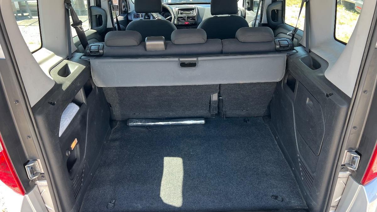 FIAT - Doblò - 1.6 Mjt 16V Dynamic