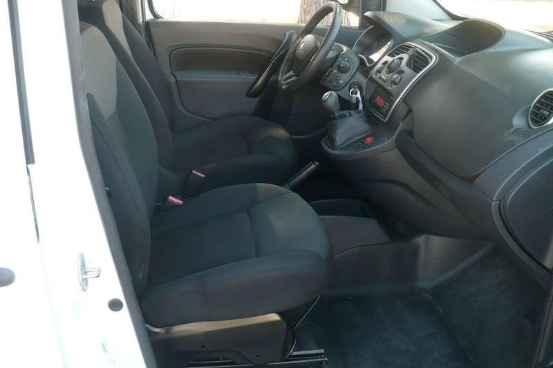 Renault Kangoo Kangoo Blue dCi 95CV Express Maxi Combi Ice Plus