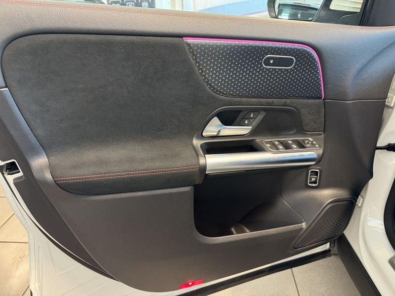 Mercedes-Benz EQA EQA 250+ AMG Line Advanced