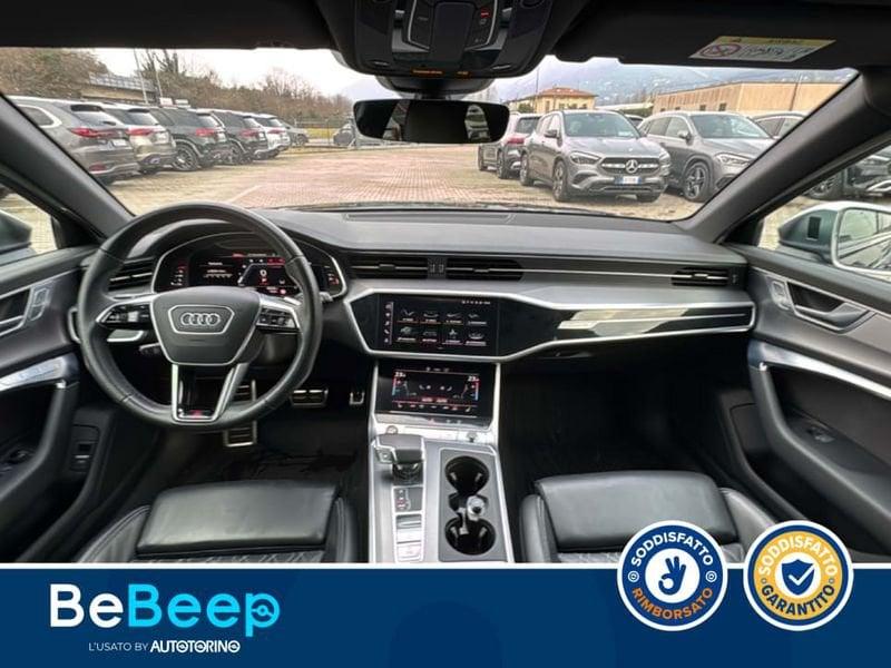 Audi A6 S6 AVANT 3.0 TDI MHEV SPORT ATTITUDE QUATTRO 344CV