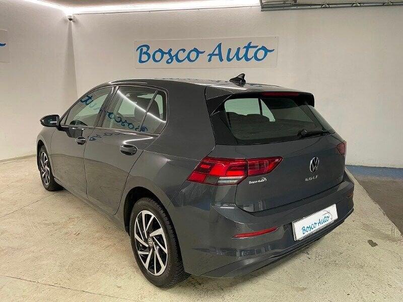 Volkswagen Golf Golf 2.0 TDI 115 CV SCR Life