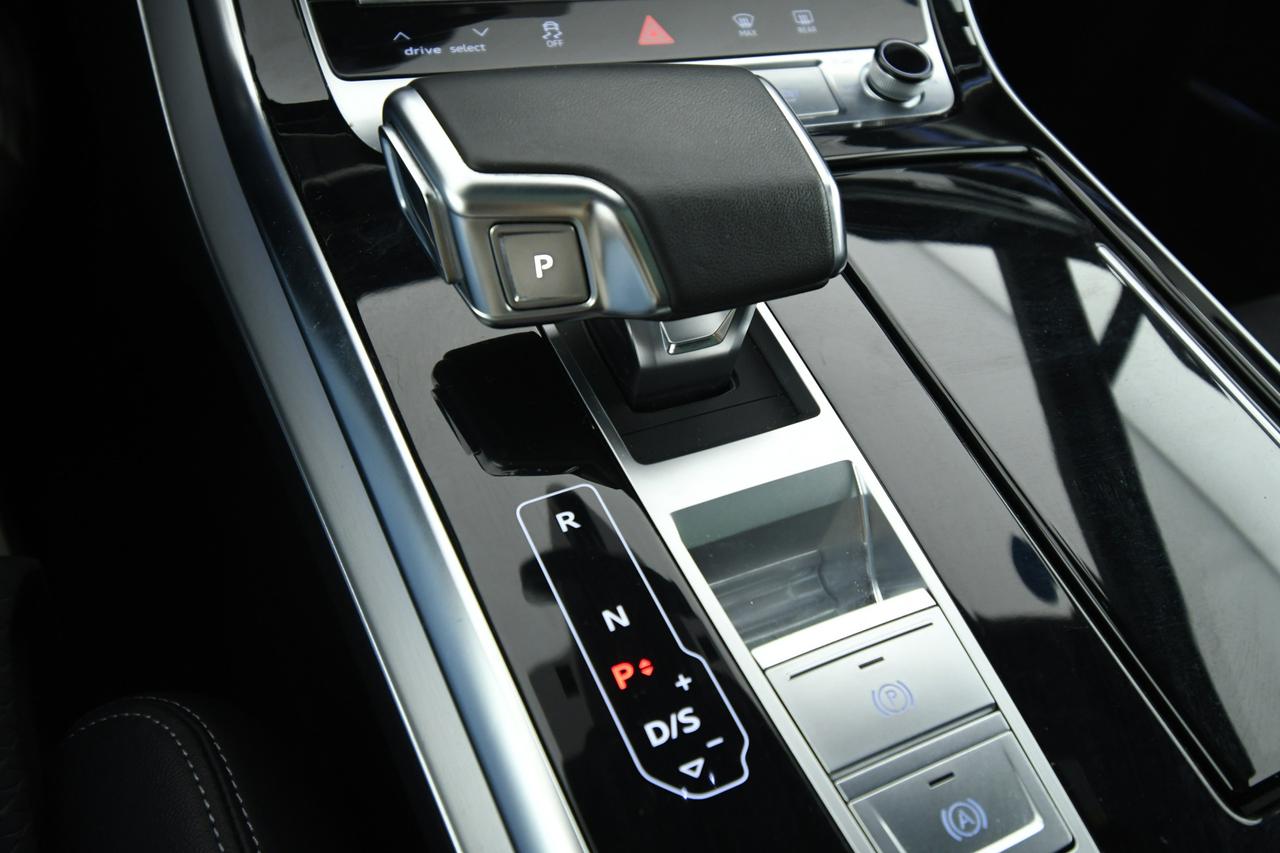 AUDI Q7 50 3.0 tdi mhev Sport quattro tiptronic 7p.ti TETTO PANO+CAMERA+ACC