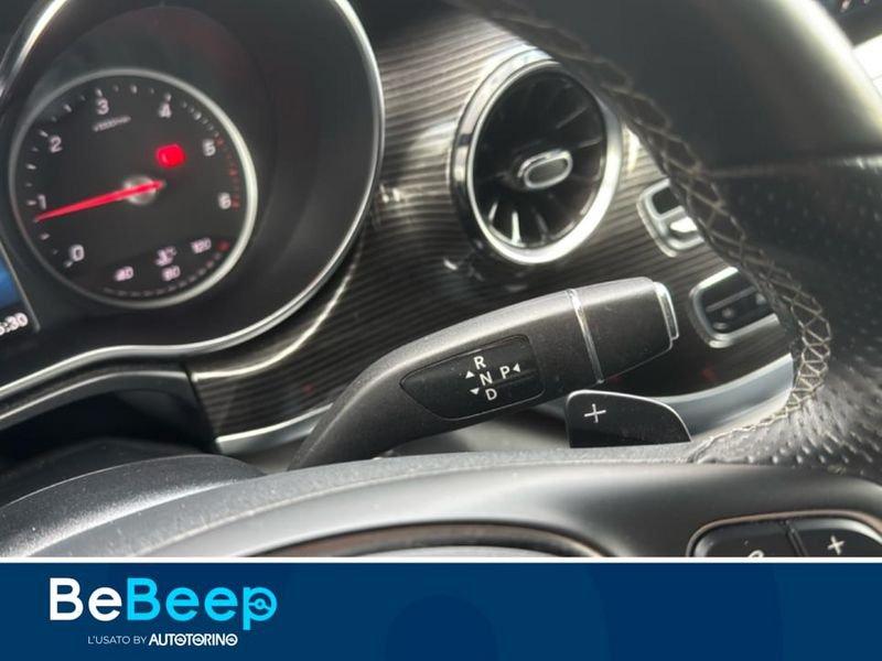 Mercedes-Benz Classe V V EXTRALONG 250 D PREMIUM AUTO