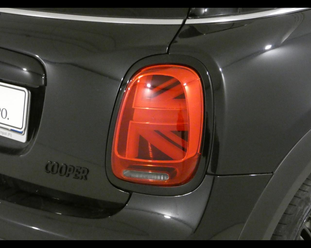 MINI Mini 5 porte (F55) - Mini 1.5 Cooper Yours 5 porte