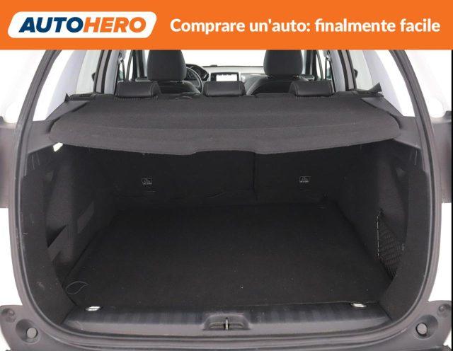 PEUGEOT 2008 1° serie PureTech Turbo 110 EAT6 Allure