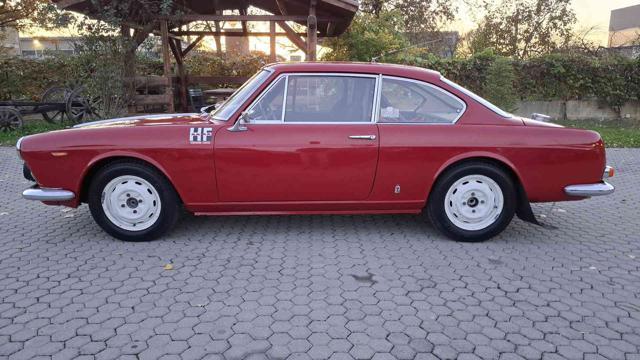 LANCIA Flavia COUPE 1.8 SPORT REGOLARITA STORICA