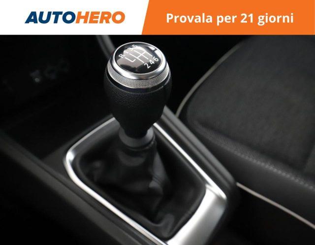 RENAULT Captur TCe 90 CV Techno