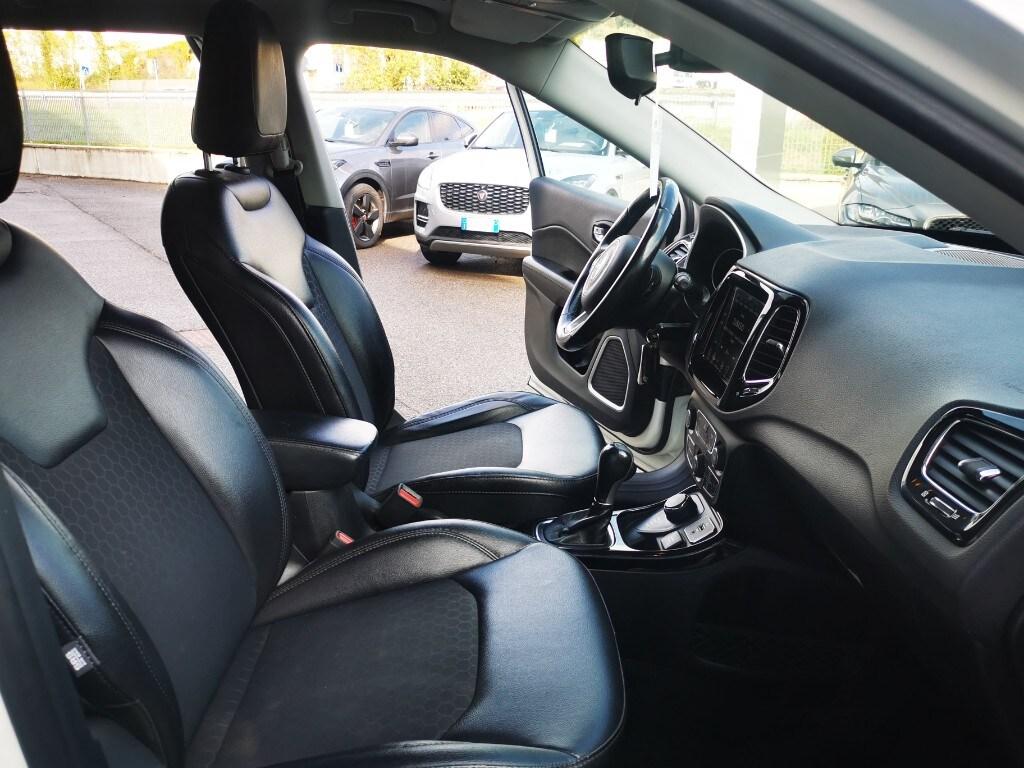 JEEP Compass 2ª serie Compass 2.0 Multijet II ...