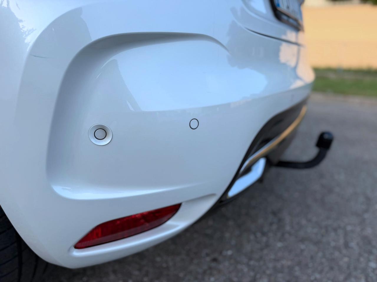 DS4 SPORT CHIC 1.2 S&S EURO 6D NEOPATENETATI