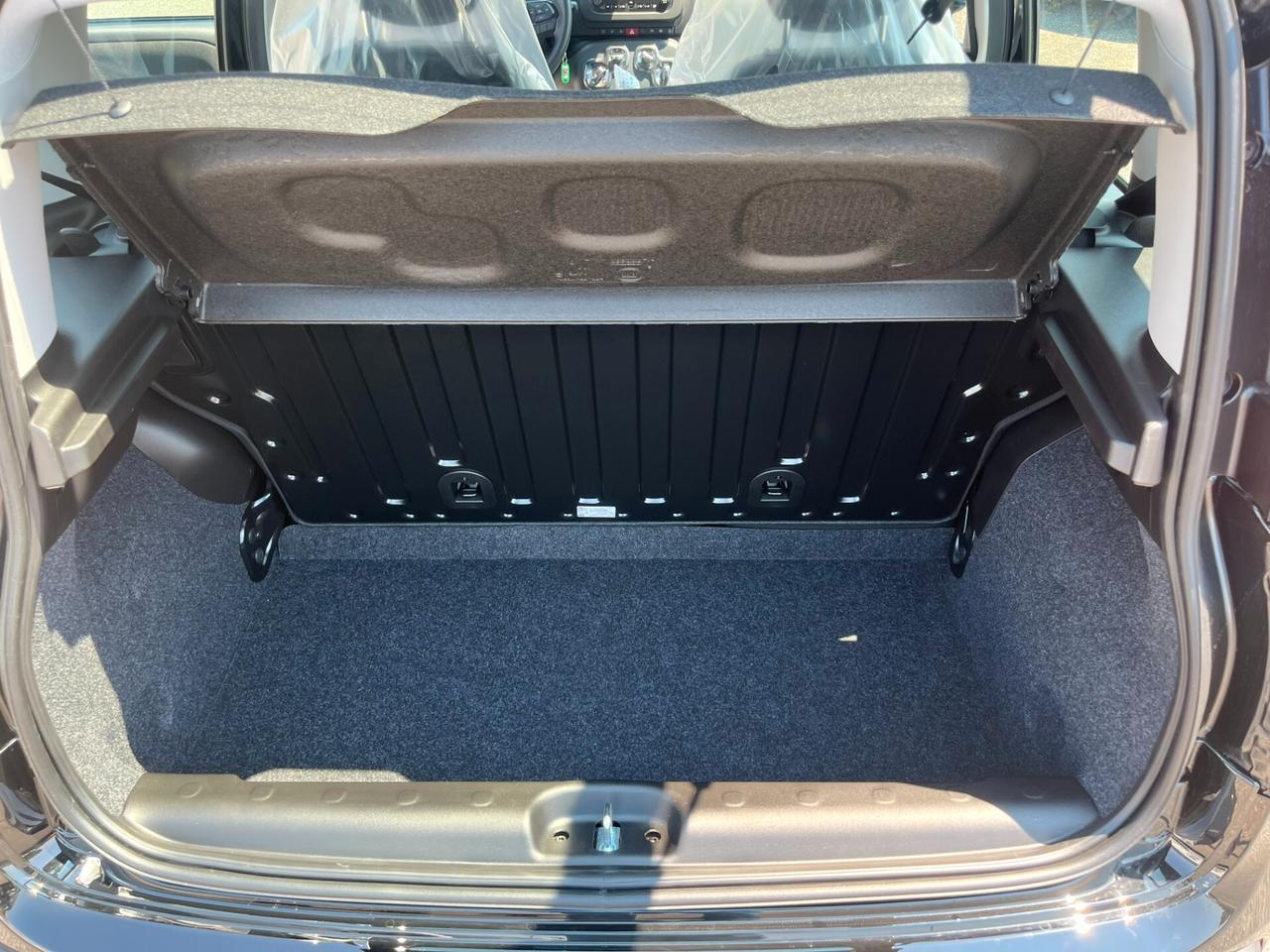 Fiat Panda 1.0 FireFly S&S Hybrid 5 POSTI