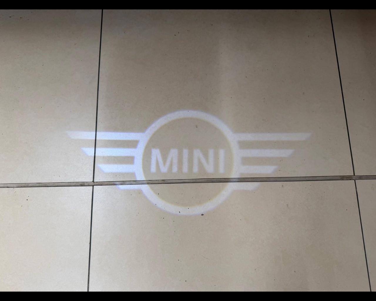 MINI Mini Clubman (F54) - Mini 2.0 Cooper SD Hype Clubman