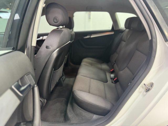 AUDI A3 SPB 1.6 TDI 105 CV CR S tronic Ambition