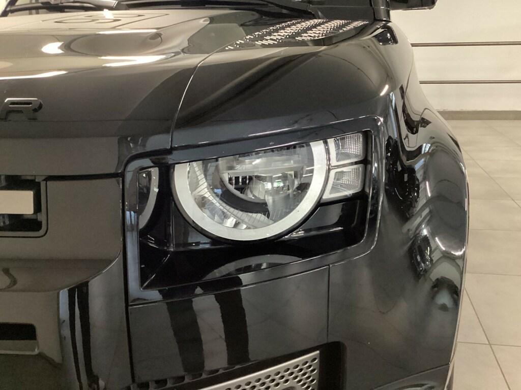 Land Rover Defender 90 3.0 I6 MHEV X-Dynamic S AWD Auto