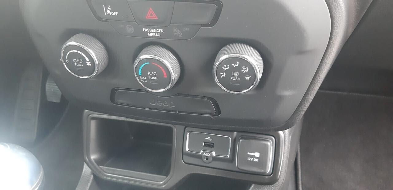 Jeep Renegade 1.6 Mjt 130 CV S