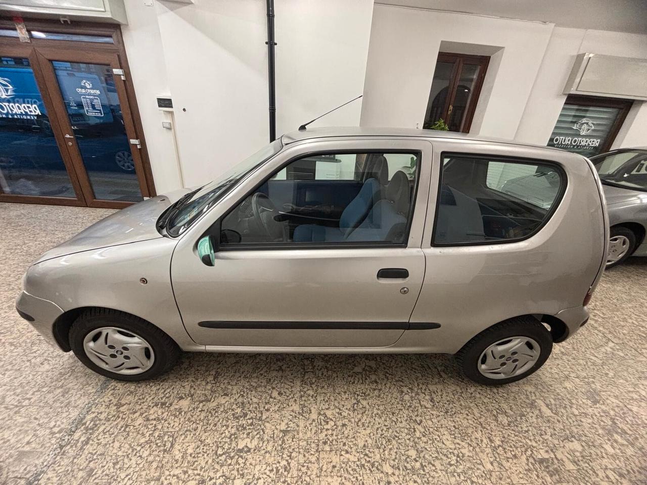 Fiat Seicento 1.1